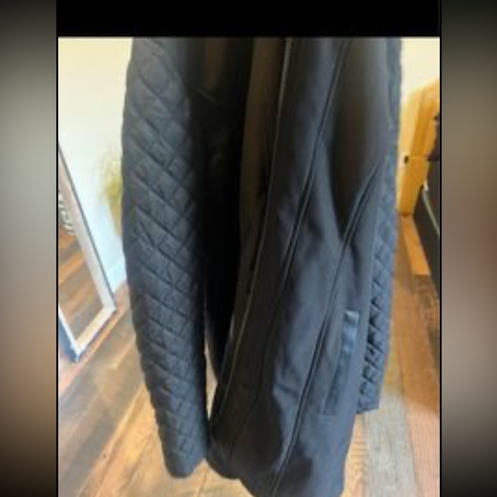 LIKE NEW Michael Kors Long Jacket